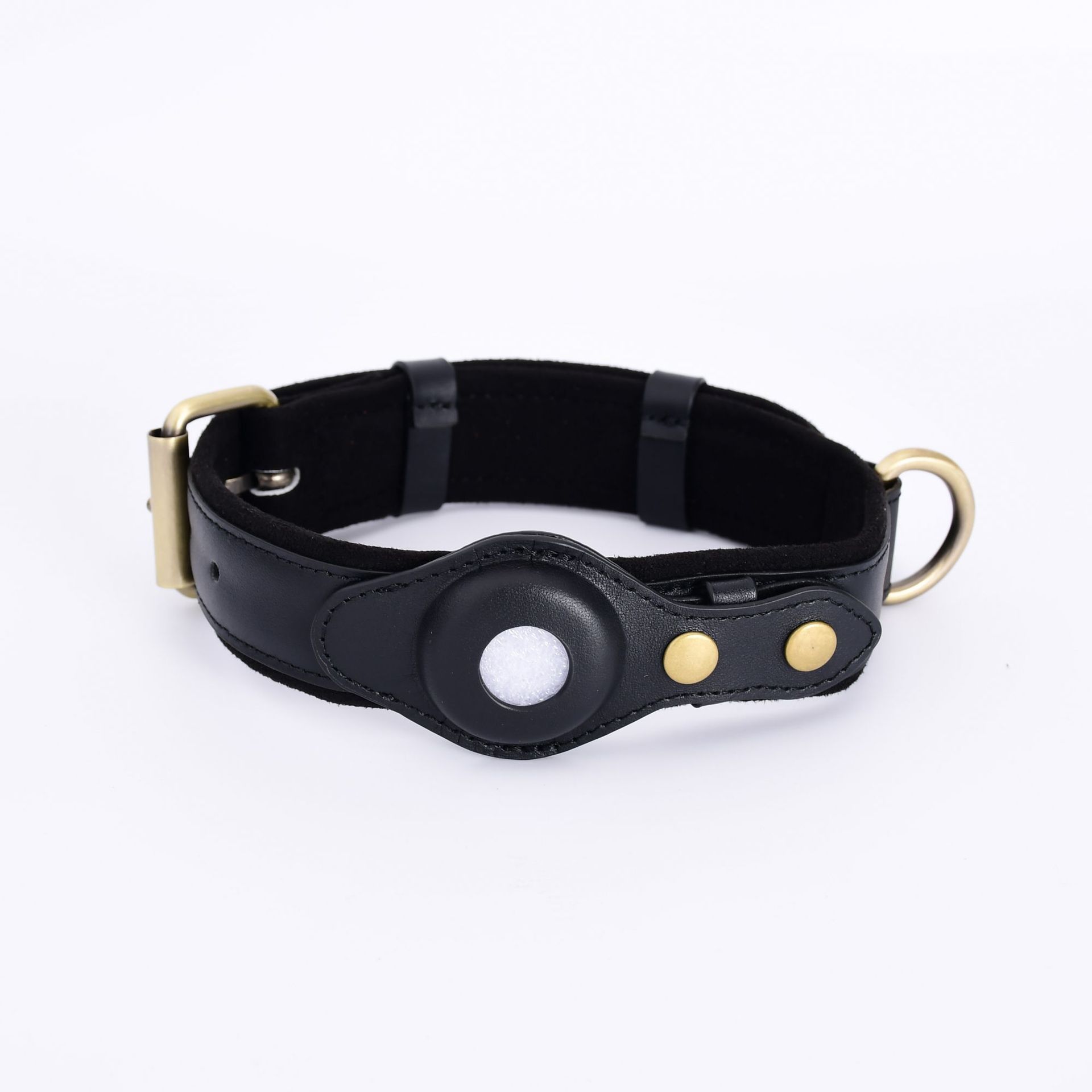 Funda Protectora para Collar GPS – Estilo, Seguridad y Antipérdida