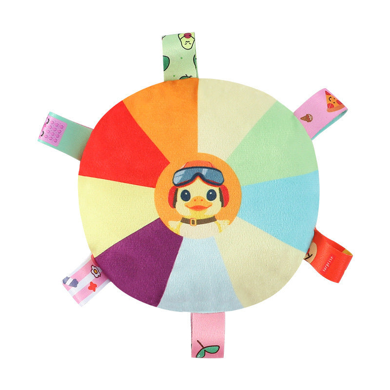 Mordedor de Peluche “Puppy Chirp” – Interactivo con Sonido para Perros de Todos los Tamaños