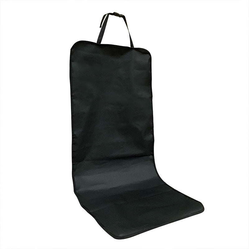Funda Impermeable para Asiento de Coche – Protección y Comodidad para Perros