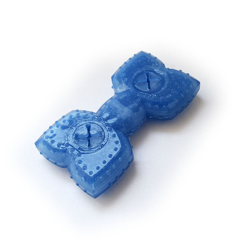 Mordedor Refrigerante en Anillo – Alivio para Muelas y Diversión Refrescante