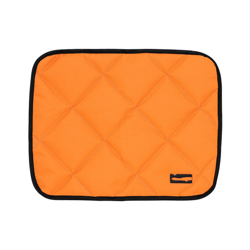 Manta-Colchón “Floor Mat Invierno” – Resistente, Cálida y Apta para Todas las Estaciones