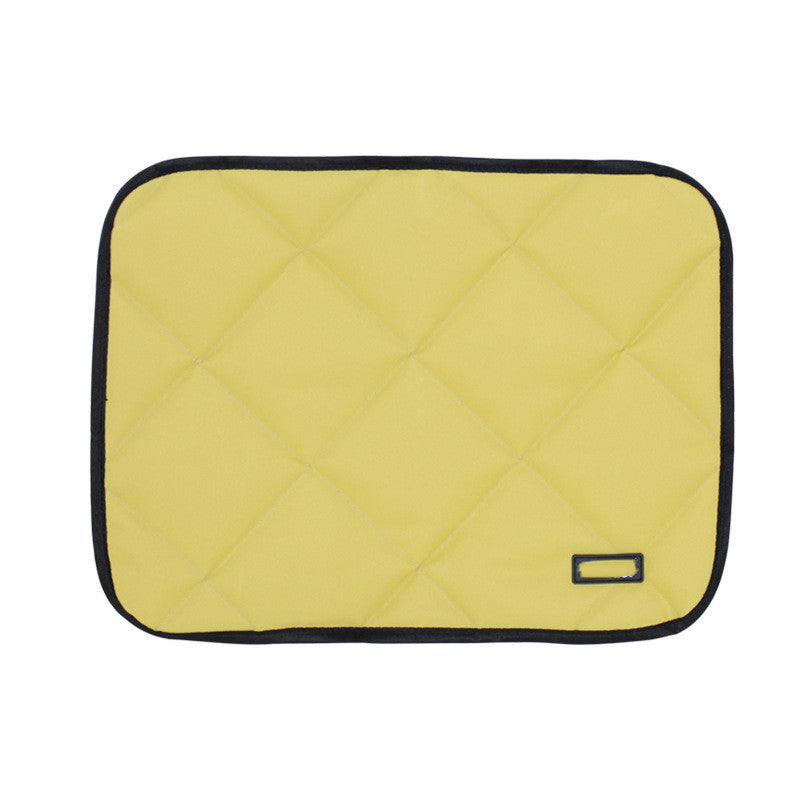 Manta-Colchón “Floor Mat Invierno” – Resistente, Cálida y Apta para Todas las Estaciones