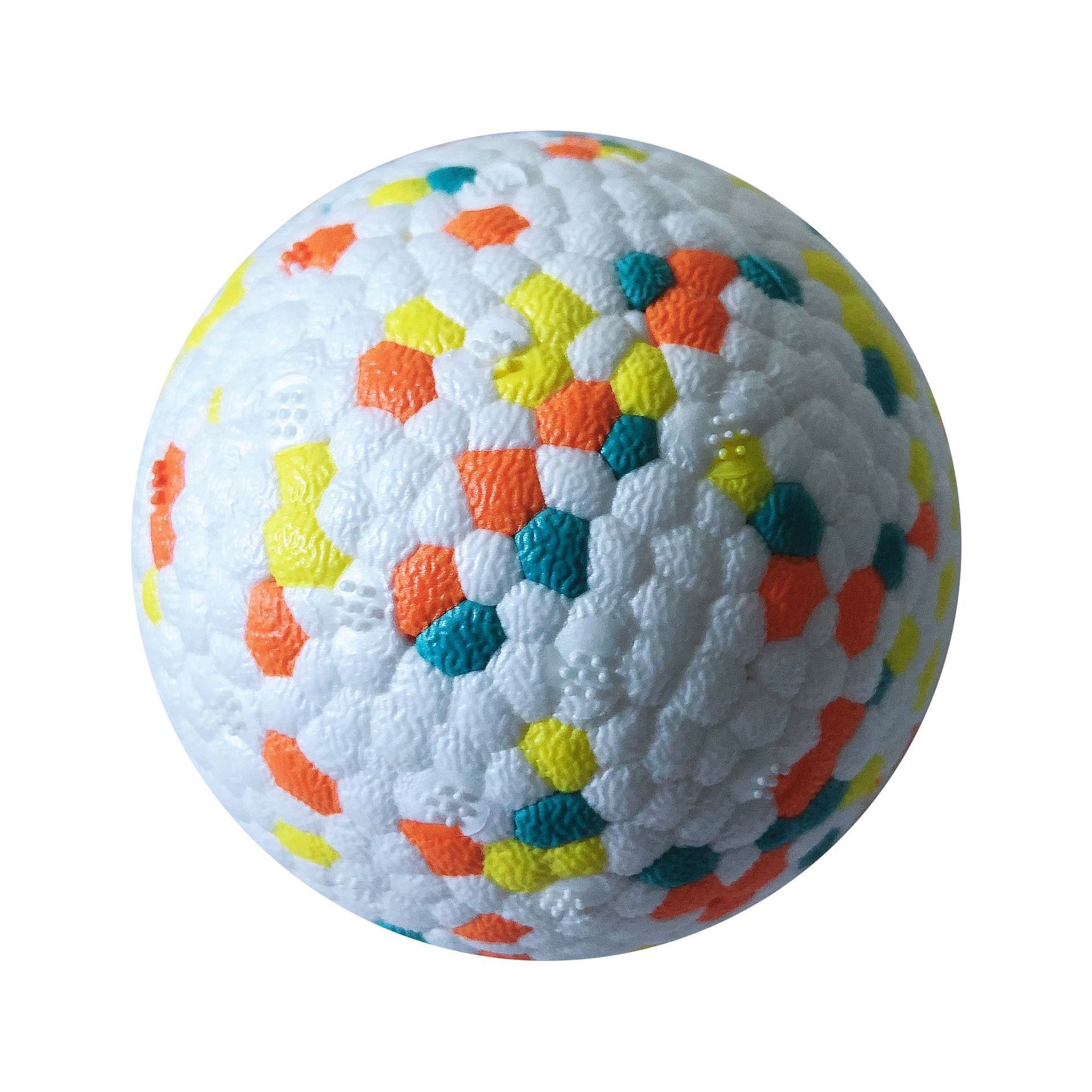 Mordedor “Pelota Molar ETPU” – Juguete Interactivo para Perros de Todos los Tamaños