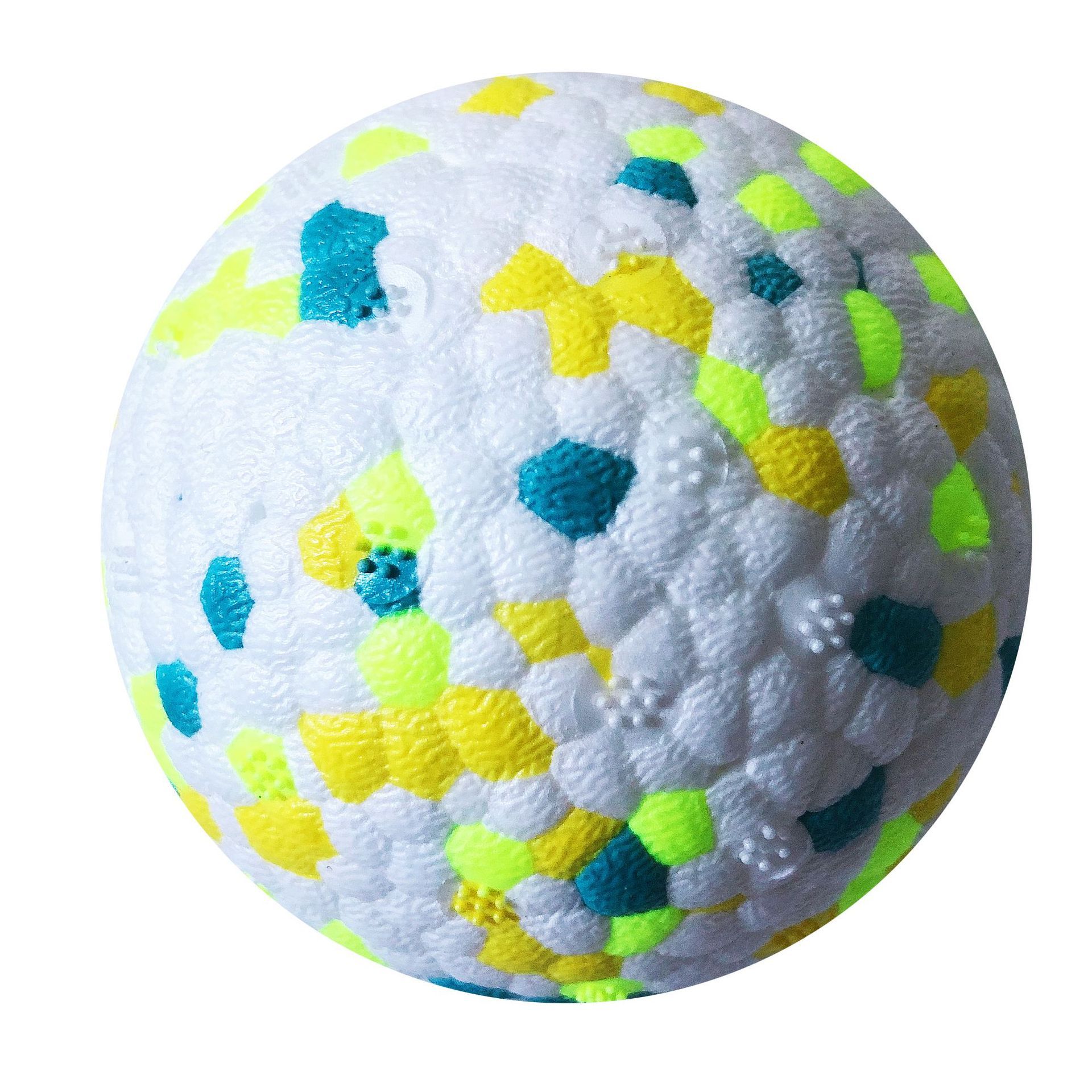 Mordedor “Pelota Molar ETPU” – Juguete Interactivo para Perros de Todos los Tamaños