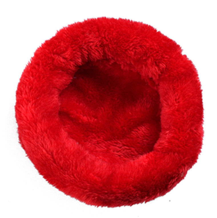 Cojín “Cotton Comfort Mini” – Suave, Acolchado y Antideslizante para Perros