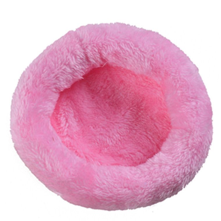 Cojín “Cotton Comfort Mini” – Suave, Acolchado y Antideslizante para Perros