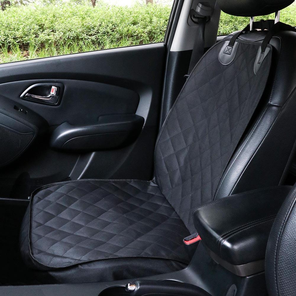 Funda Impermeable para Asiento de Coche – Protección y Comodidad para Perros