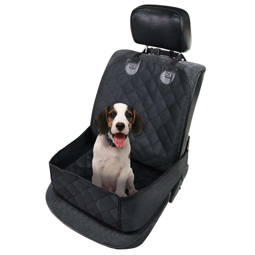 Funda Impermeable para Asiento de Coche – Protección y Comodidad para Perros