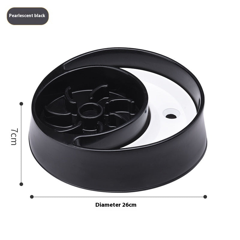 Dispensador Automático “AquaFeeder Pro” – Comida e Hidratación Integrada para Gatos