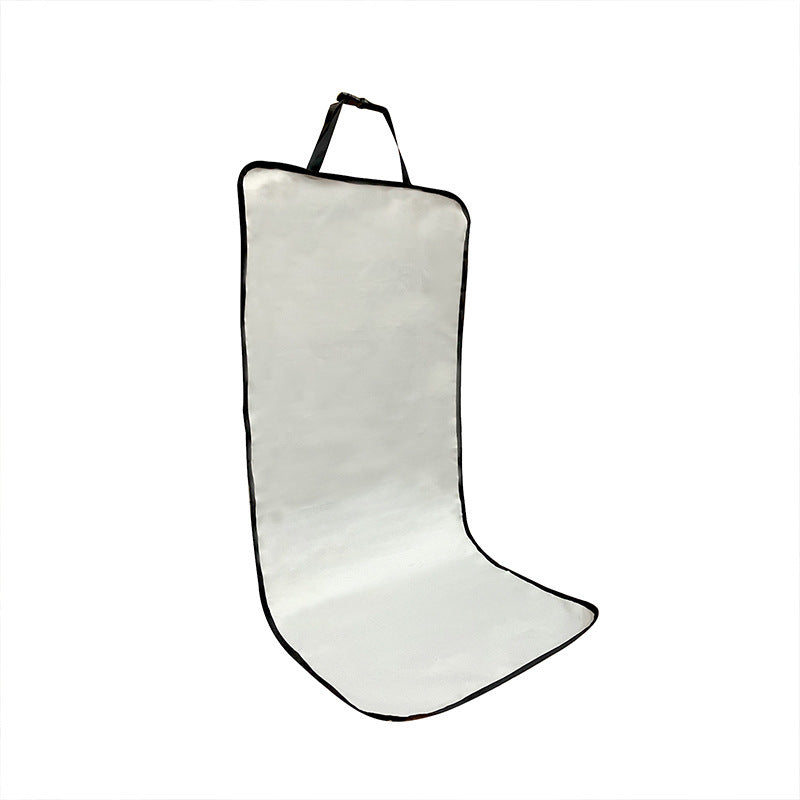 Funda Impermeable para Asiento de Coche – Protección y Comodidad para Perros