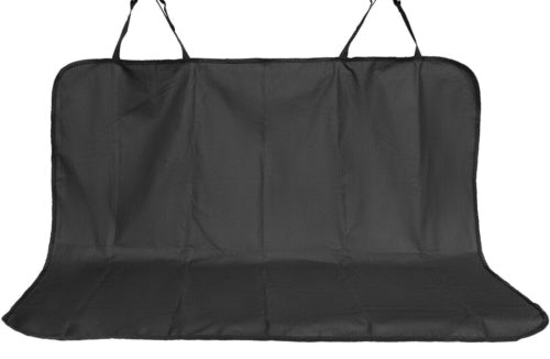 Funda Impermeable para Asiento Trasero de Coche – Protección y Comodidad para Perros