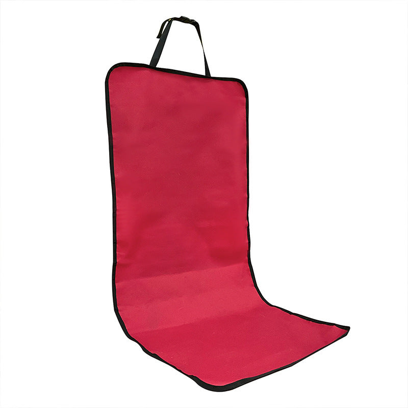 Funda Impermeable para Asiento de Coche – Protección y Comodidad para Perros