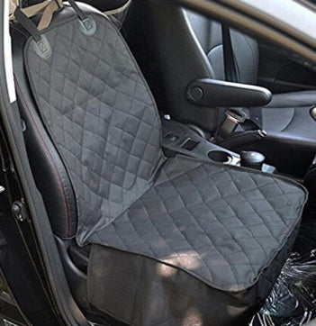 Funda Impermeable para Asiento de Coche – Protección y Comodidad para Perros