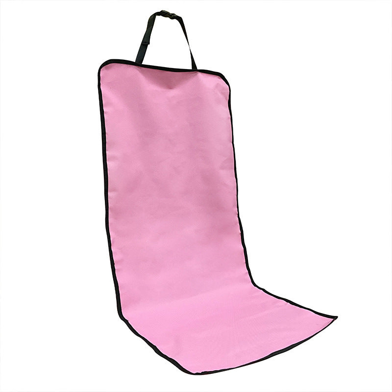 Funda Impermeable para Asiento de Coche – Protección y Comodidad para Perros