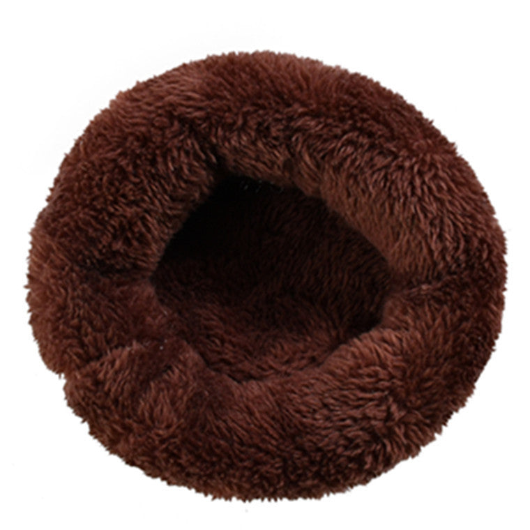Cojín “Cotton Comfort Mini” – Suave, Acolchado y Antideslizante para Perros