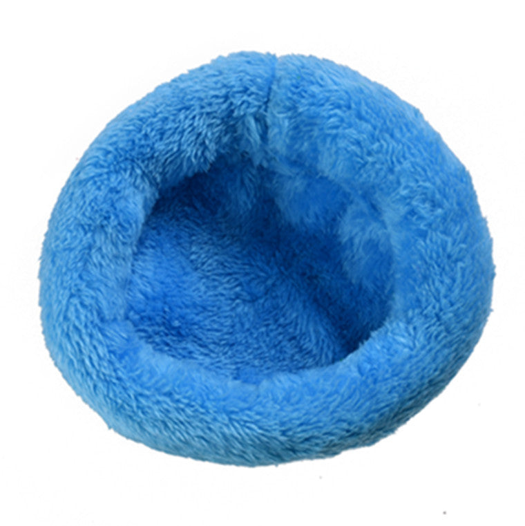 Cojín “Cotton Comfort Mini” – Suave, Acolchado y Antideslizante para Perros