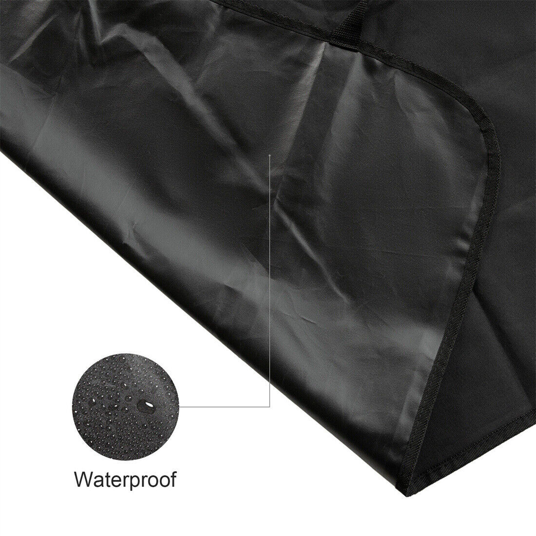 Funda Impermeable para Asiento Trasero de Coche – Protección y Comodidad para Perros