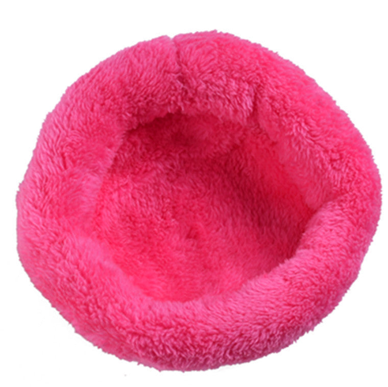 Cojín “Cotton Comfort Mini” – Suave, Acolchado y Antideslizante para Perros