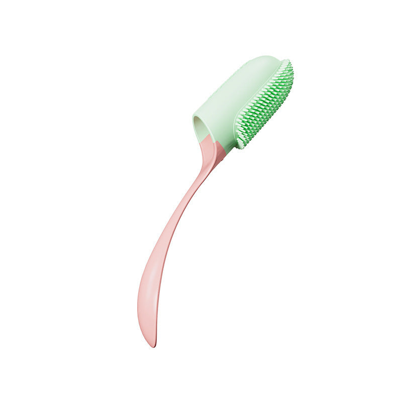Cepillo Dental de Silicona para Perros  – Tipo Dedal