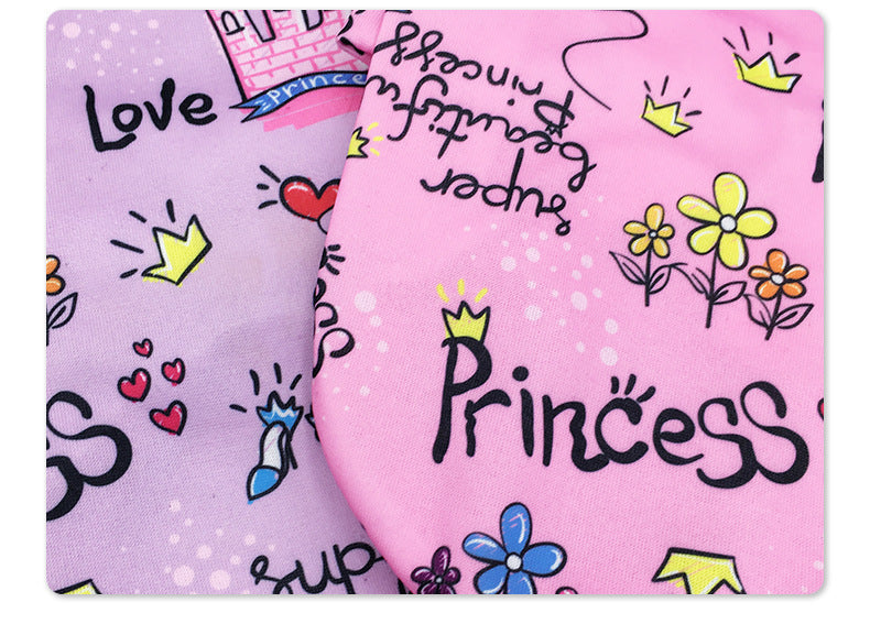 Sudadera con Capucha Estilo Princesa para Perros – Terciopelo Acolchado y Cálido para Otoño e Invierno