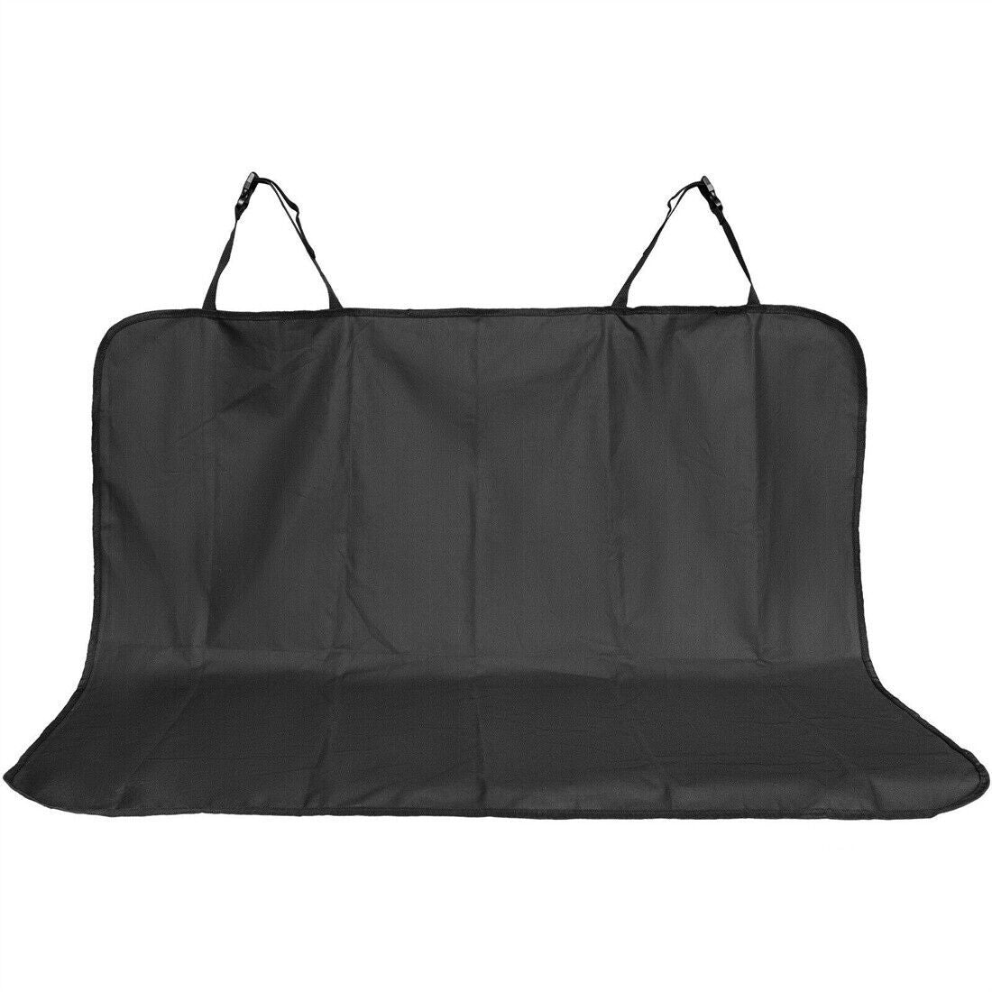 Funda Impermeable para Asiento Trasero de Coche – Protección y Comodidad para Perros