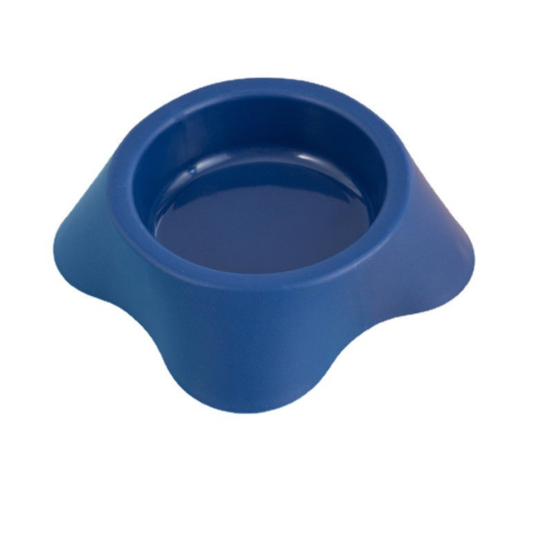 Comedero Antideslizante “Grip Bowl” – Estabilidad y Comodidad para Gatos