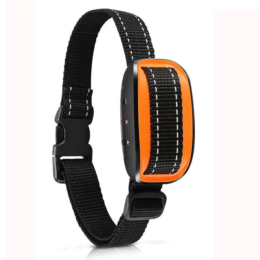 Collar Antiladridos Automático para Perros – Entrenamiento Suave y Efectivo