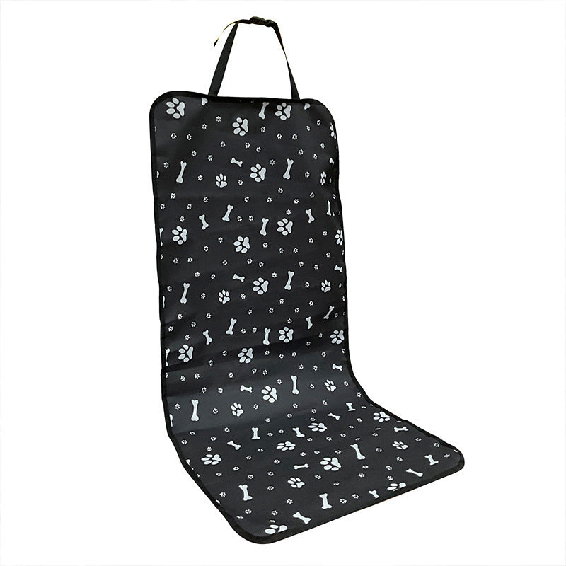 Funda Impermeable para Asiento de Coche – Protección y Comodidad para Perros